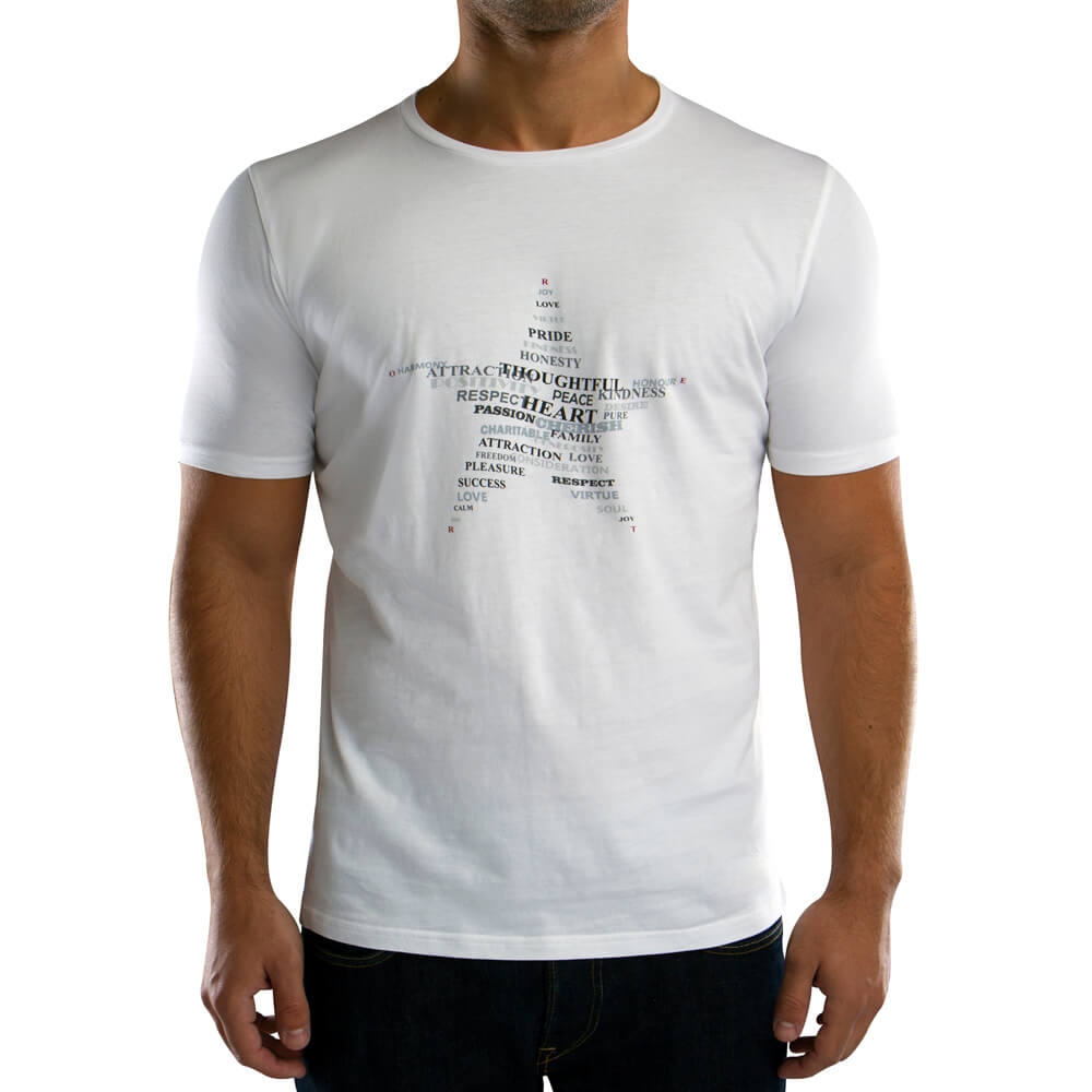 Mens T-Shirt